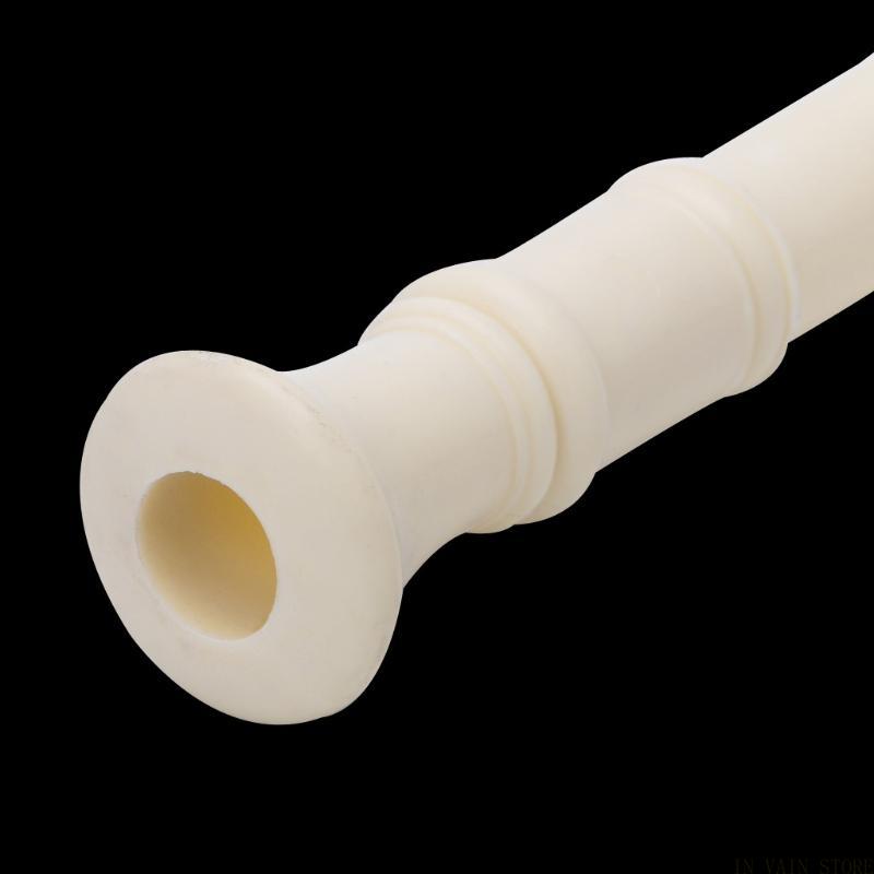 M5TC Plastic Instrument Musica - Soprano Recorder Plastic ulasan dan harga