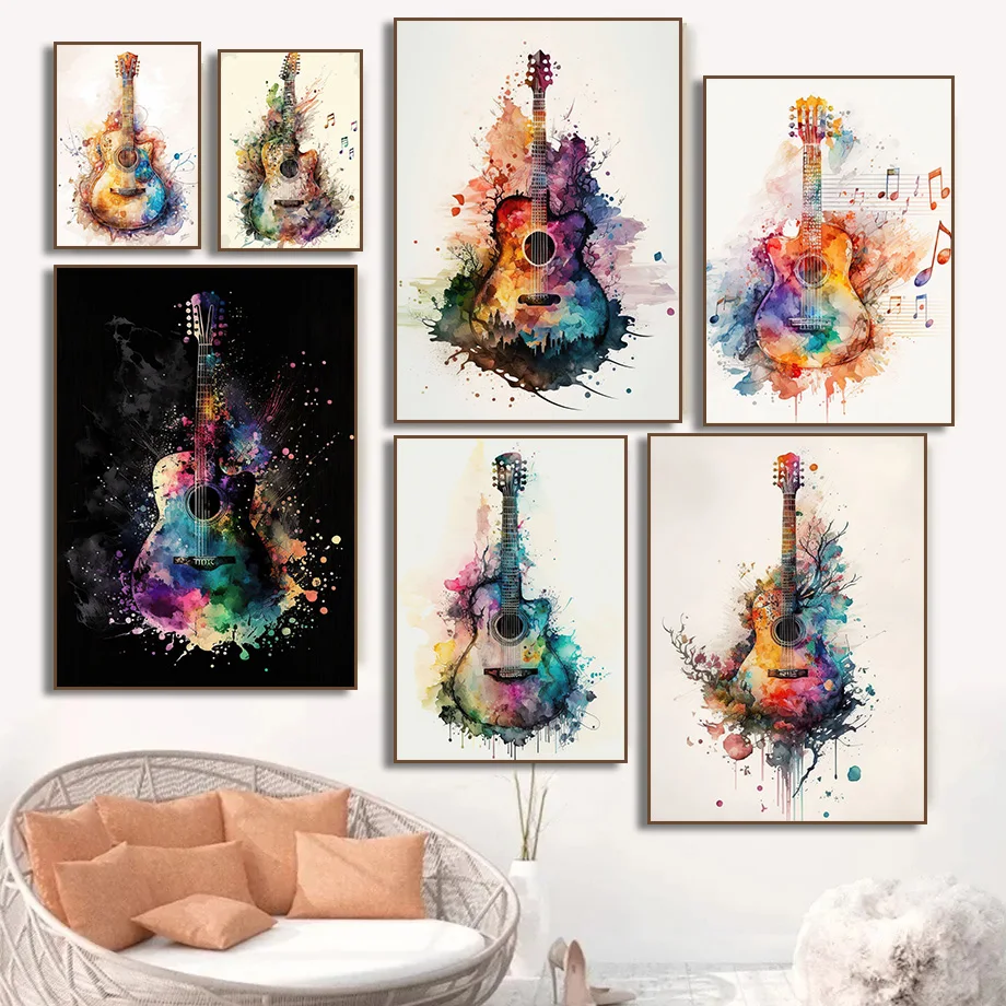 (No frame)Music Instrument Gui - Picture Of Musical Instrument ulasan dan harga