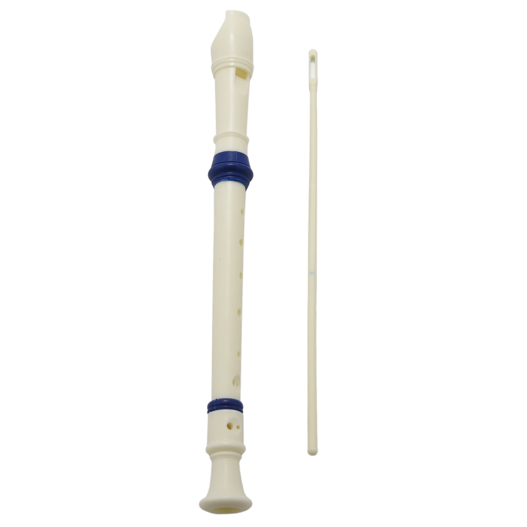 【CYBER MONDAY】Students Plastic - Soprano Recorder Plastic ulasan dan harga