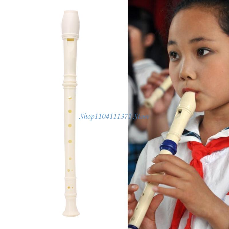 P9FC Plastic Instrument Musica - Soprano Recorder Plastic ulasan dan harga
