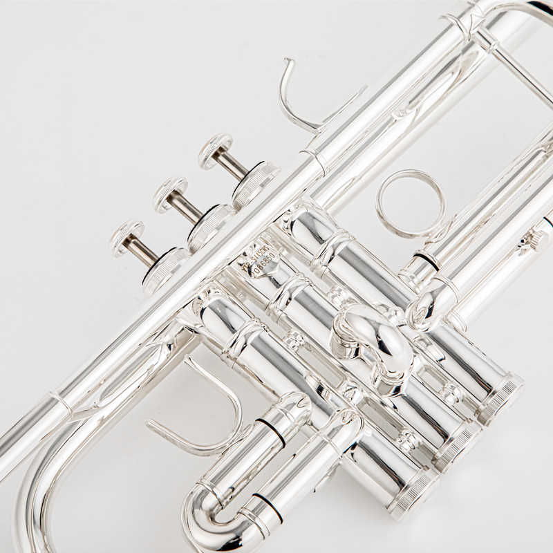 Japan quality 9445CHS C Trumpe - Musical Instrument Bugle ulasan dan harga