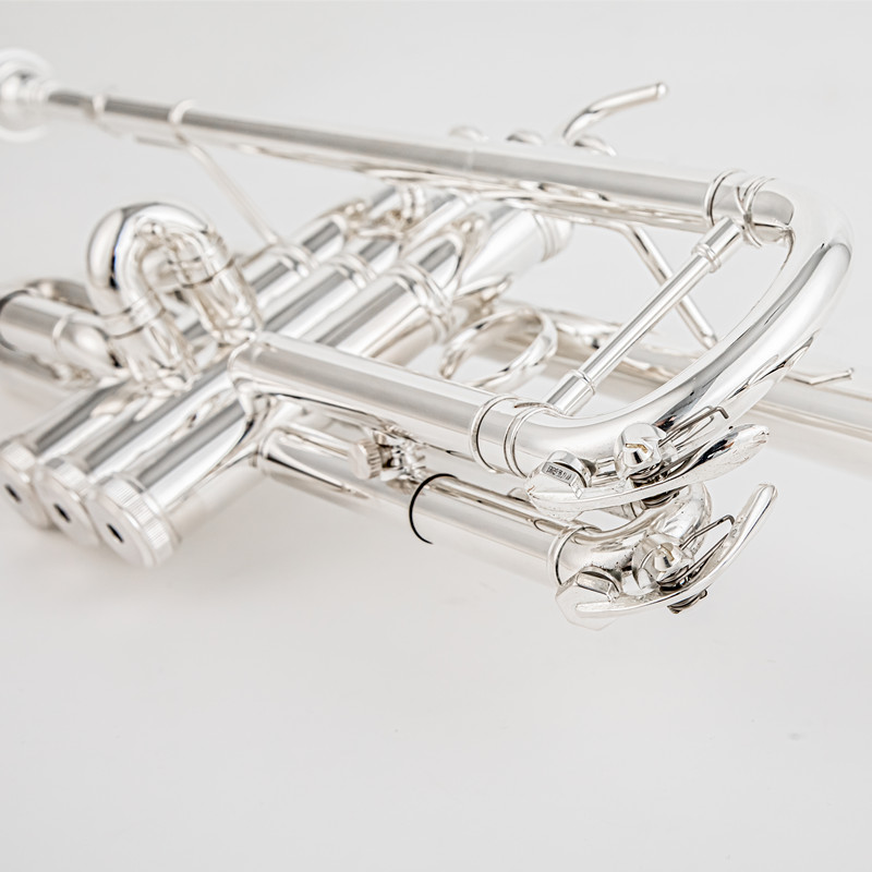 Japan quality 9445CHS C Trumpe - Musical Instrument Bugle ulasan dan harga