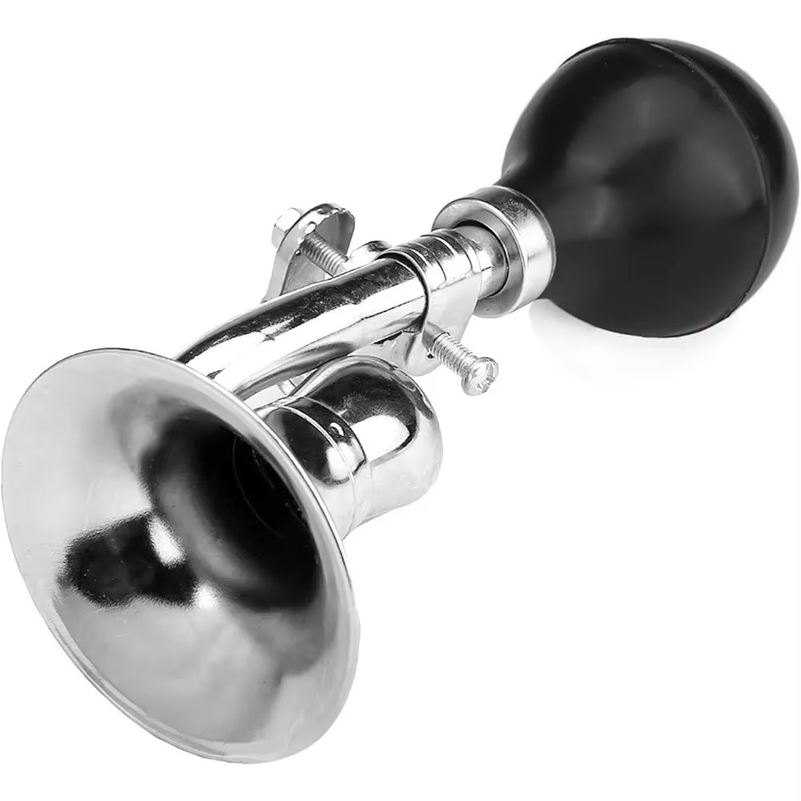 Bugle Horn, Retro Clown Horn,  - Musical Instrument Bugle ulasan dan harga