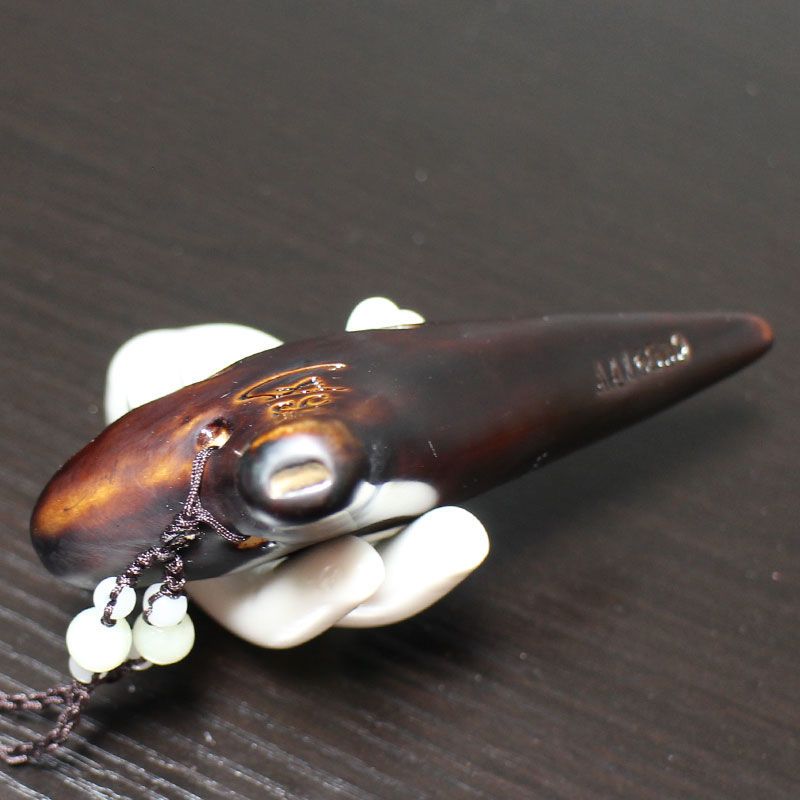 Ocarina 12 Holes Ocarina of Ti - Musical Instrument Harmonium ulasan dan harga