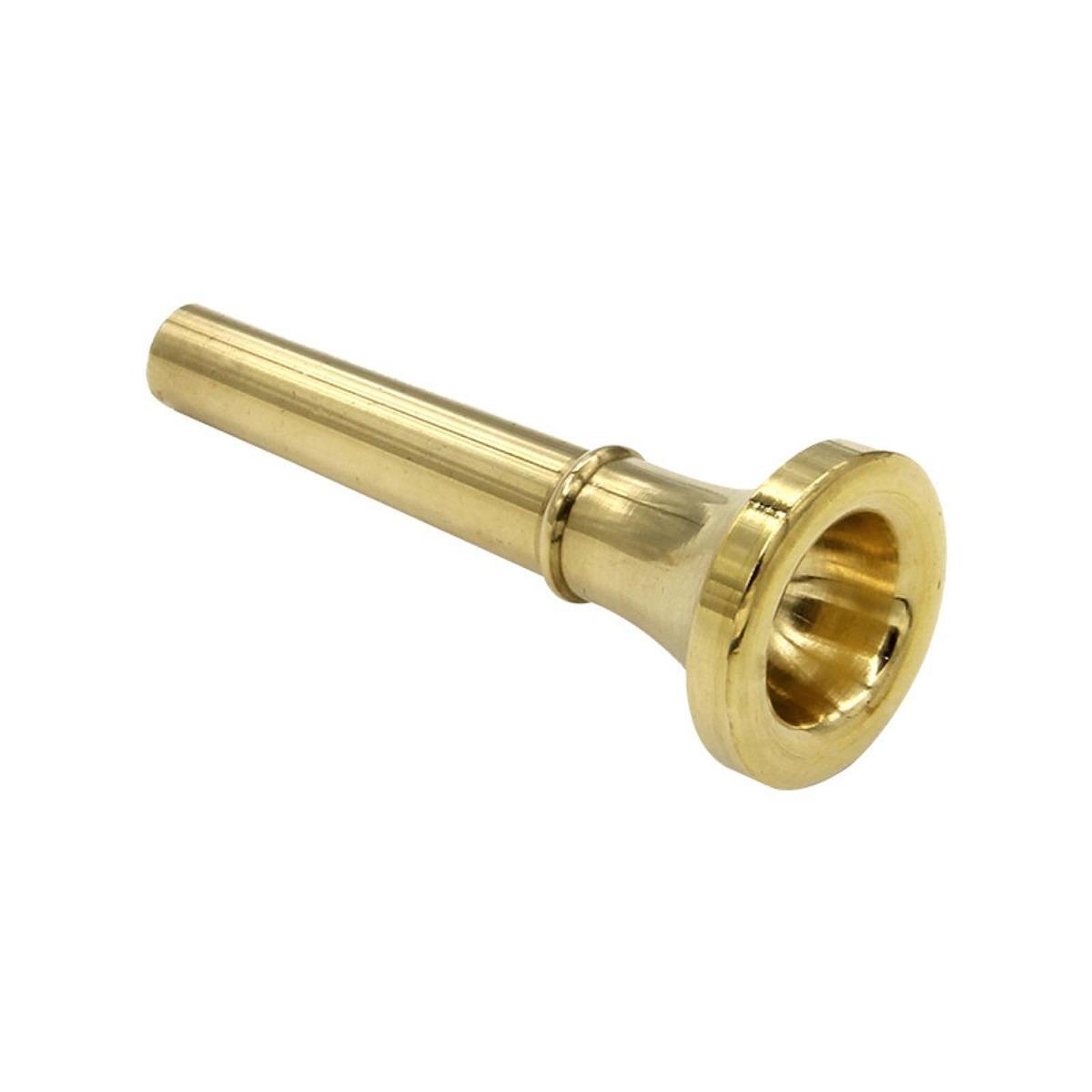 Elegant C Flat Bugle Polished  - Musical Instrument Bugle ulasan dan harga