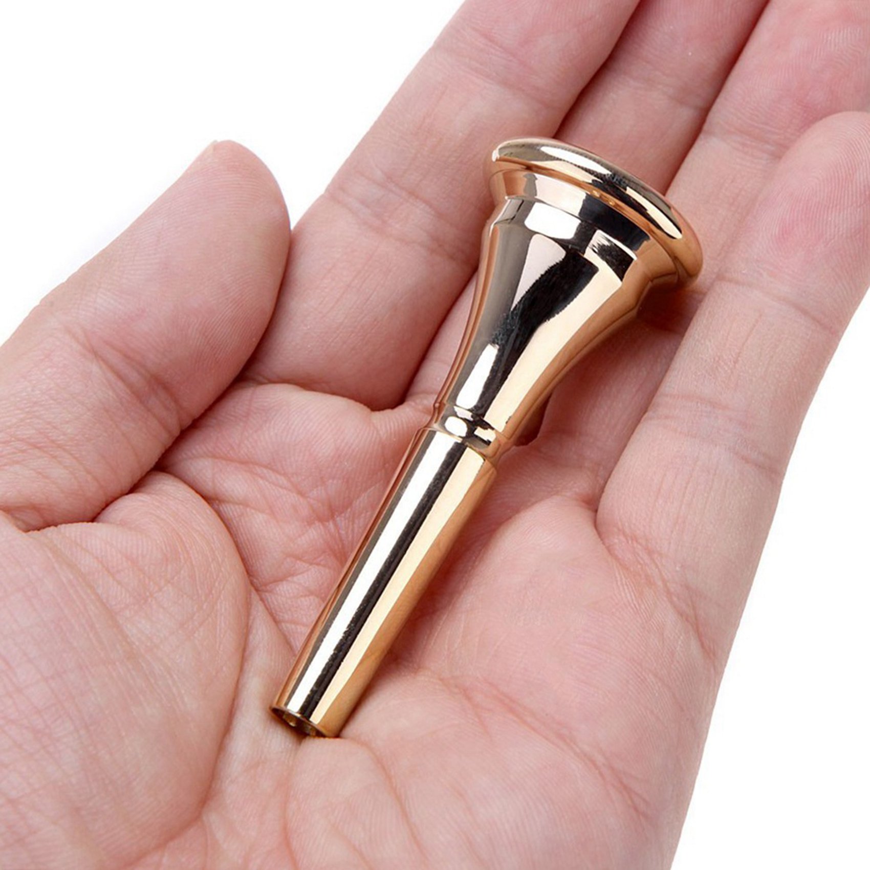 A99I-French Horn Mouthpiece Ki - Musical Instrument Harmonium ulasan dan harga