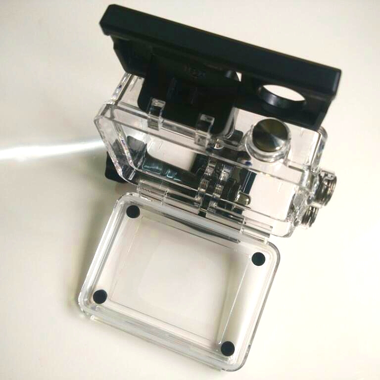 SJCAM Original Accessories Wat - Shure Mic Mv7 ulasan dan harga