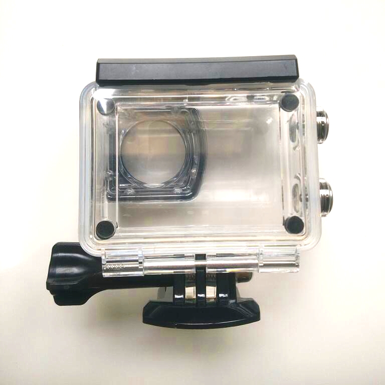 SJCAM Original Accessories Wat - Shure Mic Mv7 ulasan dan harga